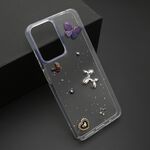 Maska / futrola STICKER za Motorola Moto G05 DZ04 (MS).