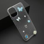 Maska / futrola STICKER za Samsung A065F Galaxy A06 DZ03 (MS).