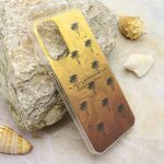 Maska / futrola SUMMER VIBES za Samsung A145R Galaxy A14 4G/Galaxy A14 5G narandzasta (MS).