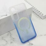 Maska / futrola Starlight MagSafe za Samsung S921 Galaxy S24 5G plava (MS).