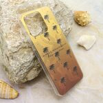 Maska / futrola SUMMER VIBES za Huawei Honor X6a narandzasta (MS).