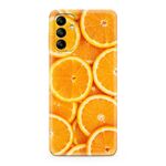 Maska / futrola ultra tanka print providna za Samsung A136 Galaxy A13 5G/A047 Galaxy A04s ND0328 (MS).