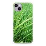 Maska / futrola ultra tanka print providna za iPhone 14 Plus (6.7) ND0325 (MS).