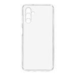 Silikonska maska / futrola ultra tanka PROTECT silikon za Samsung A136 Galaxy A13 5G/A047 Galaxy A04s providna (bela) (MS).