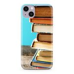 Maska / futrola ultra tanka print providna za iPhone 14 Plus (6.7) ND0332 (MS).