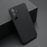 Maska / futrola ultra tanka KOLOR za Samsung A546B Galaxy A54 5G crna (MS).