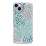 Maska / futrola ultra tanka print providna za iPhone 14 Plus (6.7) ND0295 (MS).