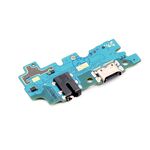 Konektor punjenja sa plocicom za Samsung A307 Galaxy A30S original (MS).