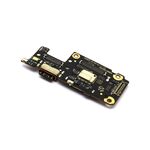 Konektor punjenja sa plocicom za Xiaomi Redmi Note 11 Pro 5G (MS).