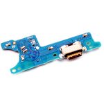 Konektor punjenja sa plocicom za Samsung A115 Galaxy A11 high copy (MS).