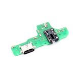 Konektor punjenja sa plocicom za Samsung A207 Galaxy A20S high copy (MS).