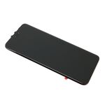 LCD displej za Huawei Honor Magic 6 pro+touchscreen original China crni (MS).