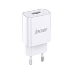 Kuciste punjaca Superior SU-P100 10.5W 2.1A belo (MS).