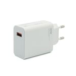 Kuciste punjaca Super Fast za Xiaomi 33W beli (MS).