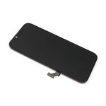 LCD displej za Iphone 14 + Touch screen APLONG Incell FULL HD Support IC removable crni (MS).