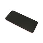 LCD displej za Samsung A135 Galaxy A13+ Touch screen + frame rev. 0.5 crni original EU (GH82-28508A) (MS).