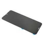 LCD displej za Nokia 6.2 + Touch screen crni (MS).
