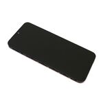 LCD displej za Samsung A146B Galaxy A14 5G + Touch screen + frame crni original EU (GH81-23640A/23315A) (MS).