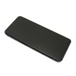 LCD displej za Samsung A135 Galaxy A13+ Touch screen + frame rev. 0.3 crni original EU (GH82-28508A) (MS).