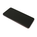 LCD displej za Xiaomi Redmi Note 8 Pro dual SIM + Touch screen + frame crni (MS).