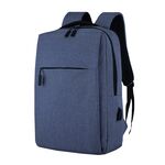 Ranac za laptop BP-02 plavi (MS).