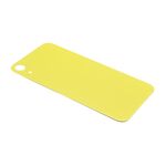 Poklopac baterije za Iphone XR yellow (NO LOGO) (MS).