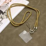 Privezak za telefon SHOULDER STRAP DZ22 (MS).