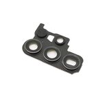 Staklo kamere za Samsung Galaxy S23 Ultra Green (MS).