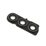 Staklo kamere za Samsung S921 Galaxy S24 5G Jade Green (MS).