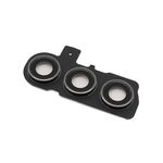 Staklo kamere za Samsung S911 Galaxy S23 Green (MS).