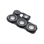 Staklo kamere za Samsung S928 Galaxy S24 Ultra 5G Titanium Green (MS).