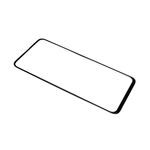 Staklo touchscreen-a za Huawei Honor 9X crni original (MS).