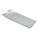 Staklo touchscreen-a za Huawei P10 Lite + OCA stiker beli (MS).