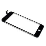 touchscreen za Iphone 6 Plus sa frejmom crni (MS).