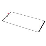 Staklo touchscreen-a za Samsung A715F Galaxy A71 crni original (MS).