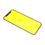 Staklo touchscreen-a za Iphone X crni AAA (MS).