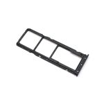 Ulozak SIM kartice za Xiaomi Redmi Note 12 4G Onyx Gray (MS).