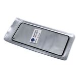 Staklo touchscreen-a za Xiaomi Mi 11 LITE + OCA stiker crni (MS).