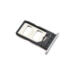 Ulozak SIM kartice za Xiaomi Redmi Note 13 Pro Arctic beli (MS).