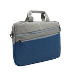 Torba za laptop LP-12 15 inch plava (MS).