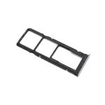 Ulozak SIM kartice za Xiaomi Redmi 13C Glacier beli (MS).