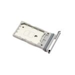Ulozak SIM kartice za Samsung S921 Galaxy S24 5G Onyx crni (MS).