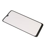 Staklo touchscreen-a za REDMI 8 + OCA stiker crni (MS).