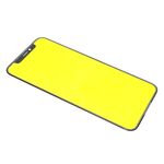 Staklo touchscreen-a za Iphone XS crni (MS).