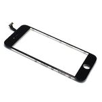 touchscreen za Iphone 6G sa frejmom crni (MS).