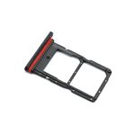 Ulozak za SIM za Huawei Nova SE crni (MS).