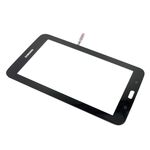 touchscreen za Samsung T113 Galaxy Tab 3 Lite 7.0 VE Rev 0.1 crni original (MS).