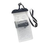 Vodootporna Maska / futrola Surf 6.5in bela (MS).