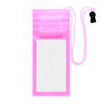 Vodootporna Maska / futrola Bikini 6.5in pink (MS).