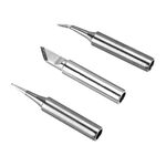 Vrhovi za lemilicu BAKU BK-9033 (MS).